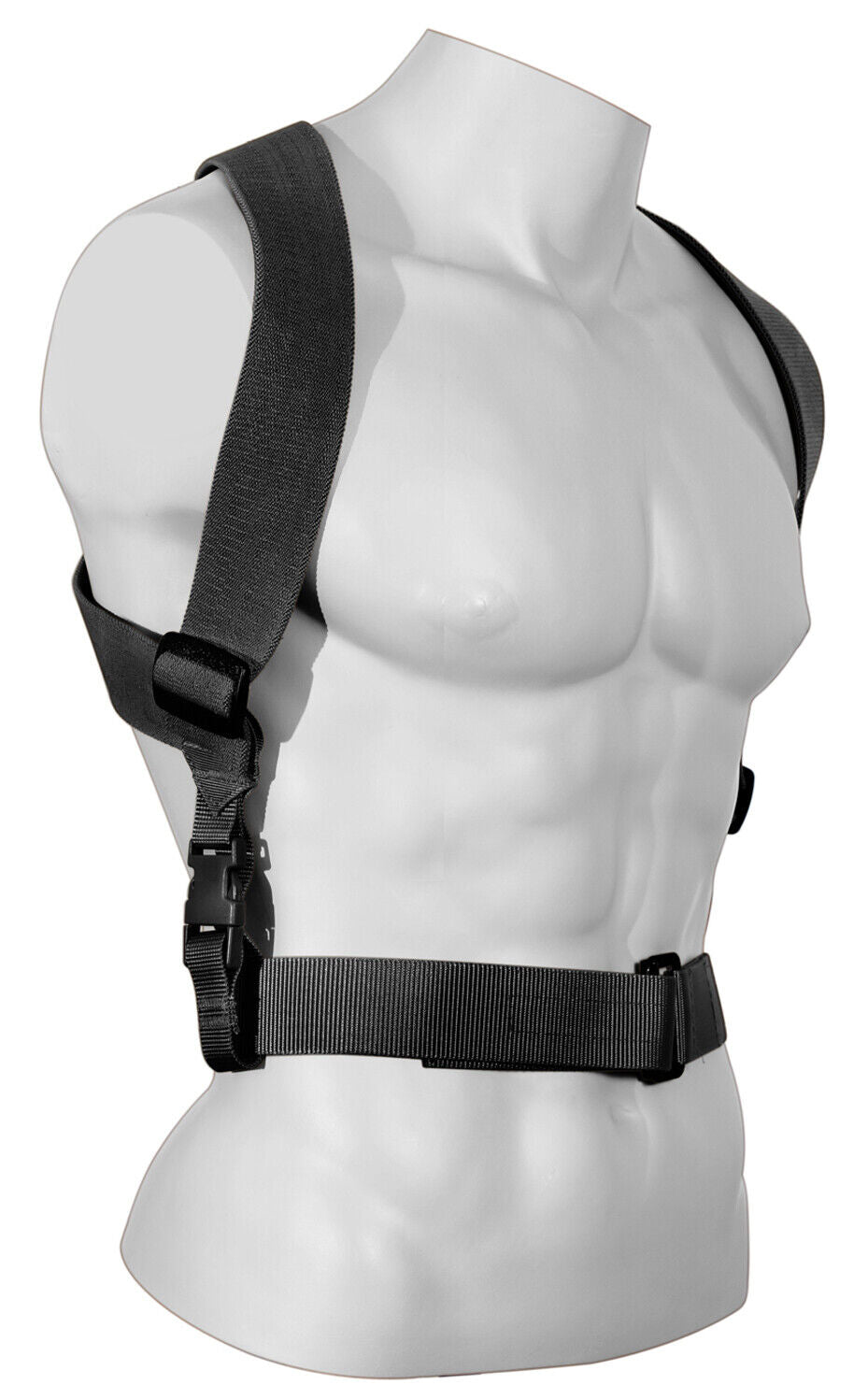 Rothco Tactical Combat Suspenders 2" Adjustable with Quick Release Buckle
