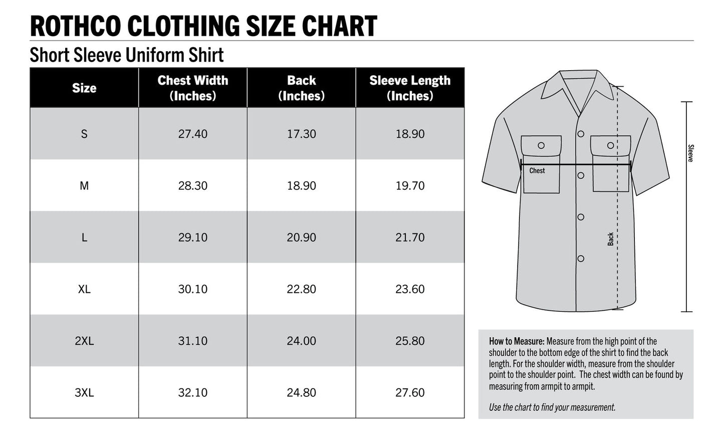 Dark Grey Short Sleeve Uniform Shirt - for Public Safety EMT or Security Guards
