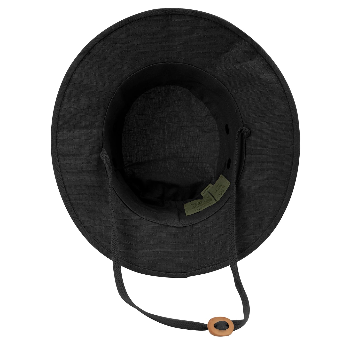 Rothco Mens 100% Cotton Rip Stop Boonie Hat