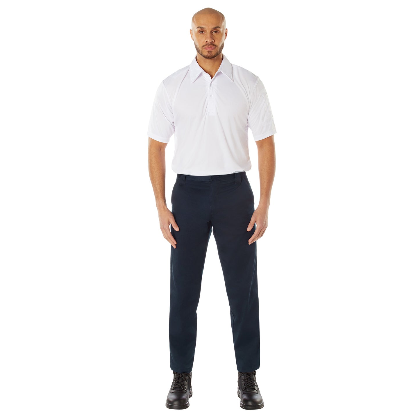 Active Flex Four Pocket Work Pants in Long Lengths 34L