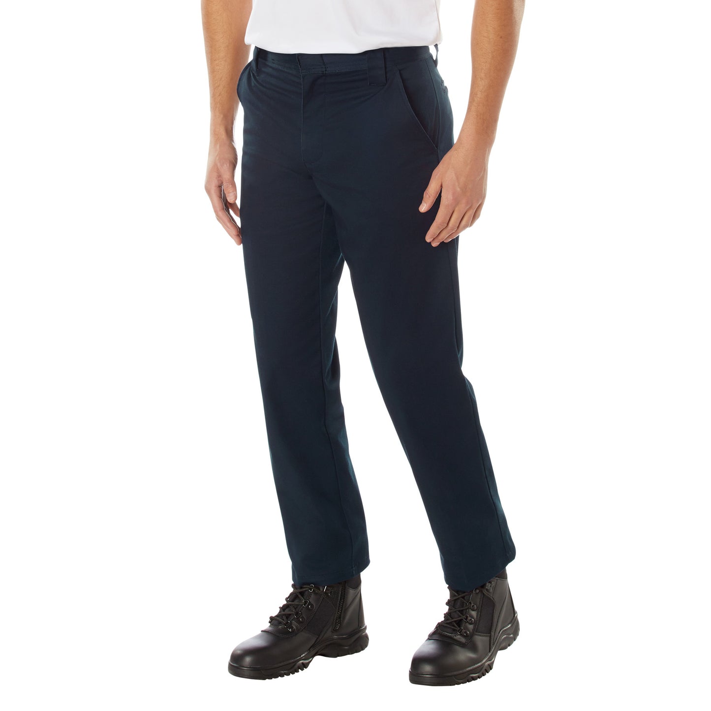 Active Flex Four Pocket Work Pants in Long Lengths 34L
