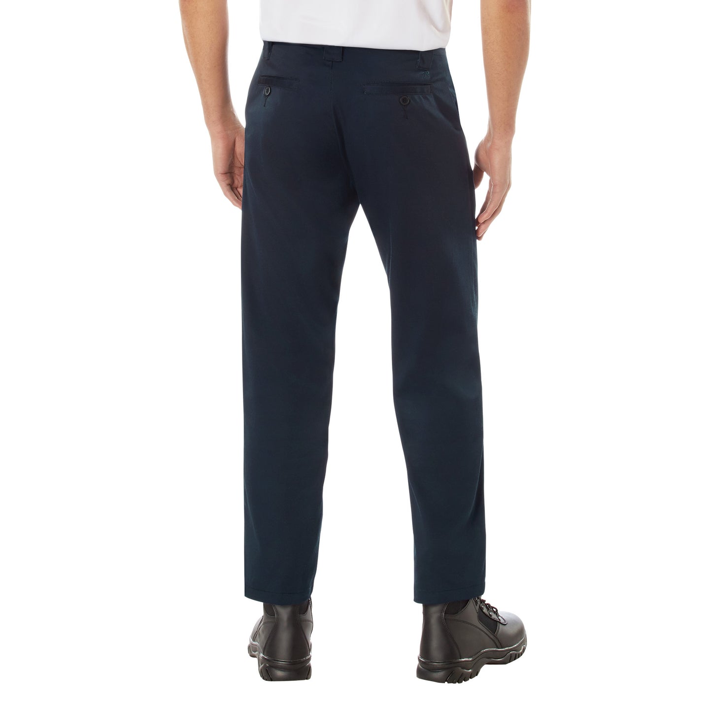 Active Flex Four Pocket Work Pants in Long Lengths 34L