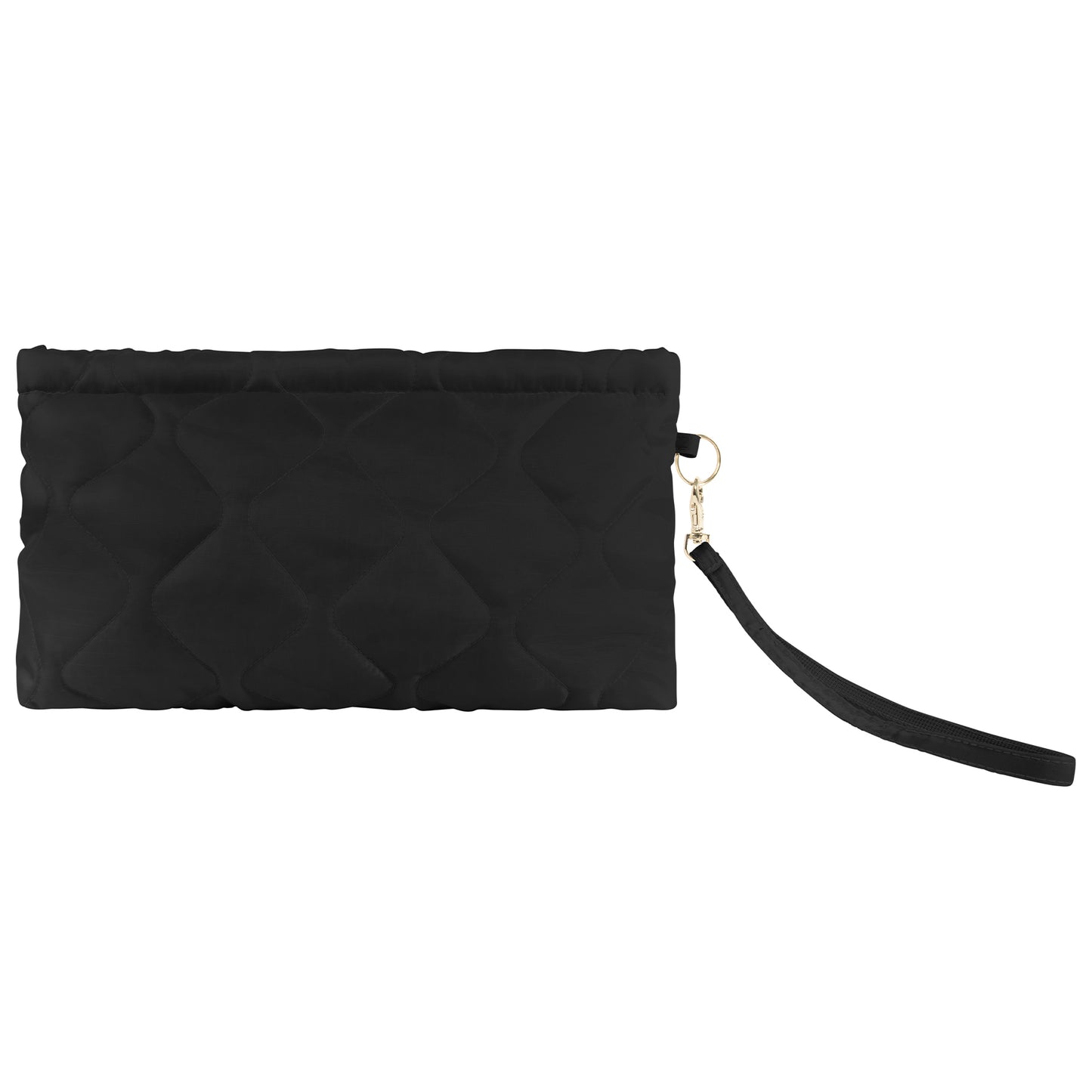 Quilted Lightweight Woobie Zipper Pouch by Rothco