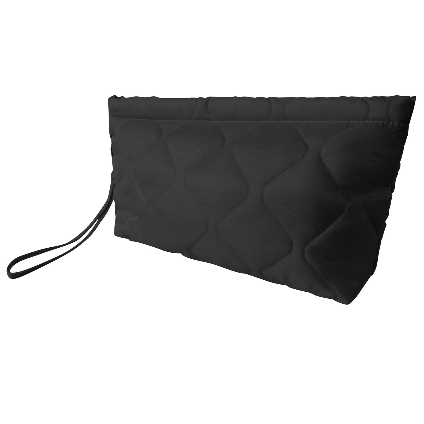 Quilted Lightweight Woobie Zipper Pouch by Rothco