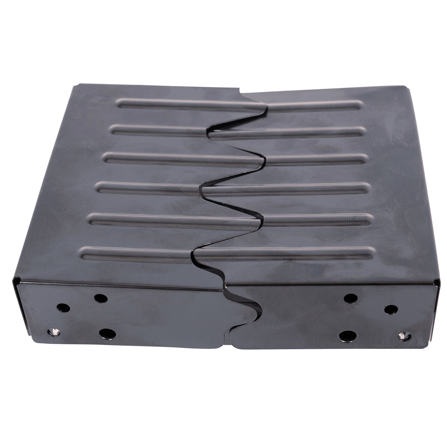 Portable Camping Commando Cooker Lightweight Foldable Steel Outdoor Pocket Stove