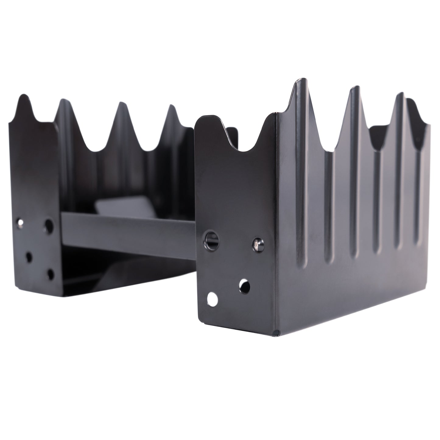 Portable Camping Commando Cooker Lightweight Foldable Steel Outdoor Pocket Stove