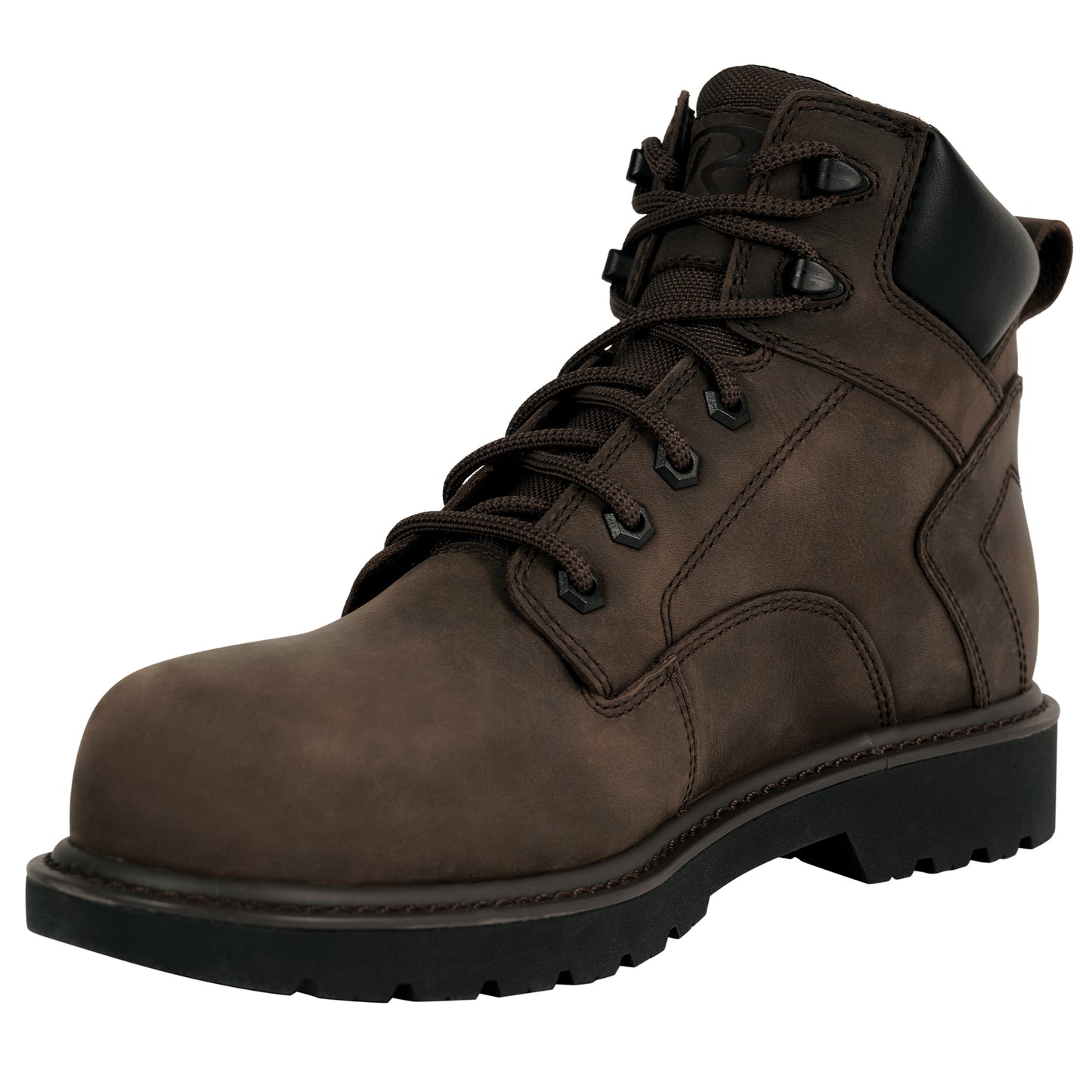 Rothco Men's Tradesman 6 Inch Work Boot