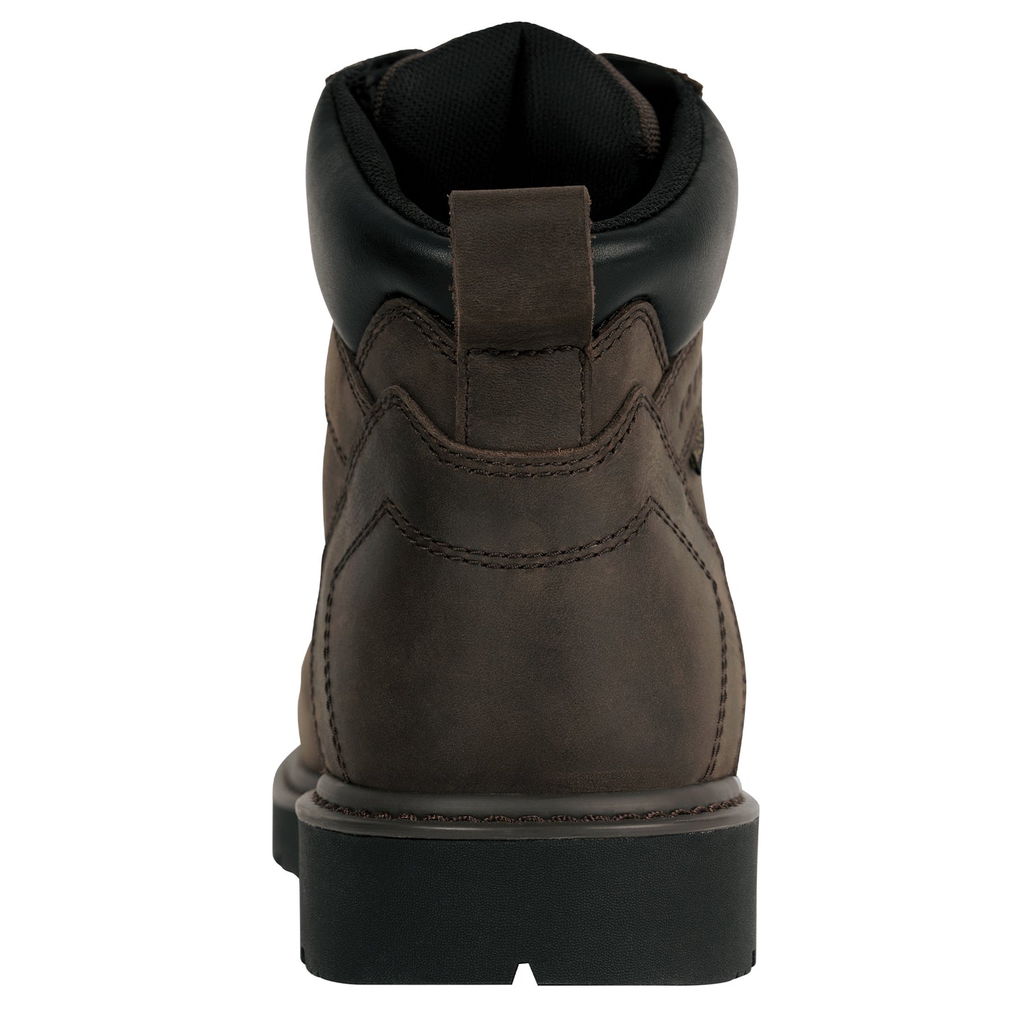 Rothco Men's Tradesman 6 Inch Work Boot
