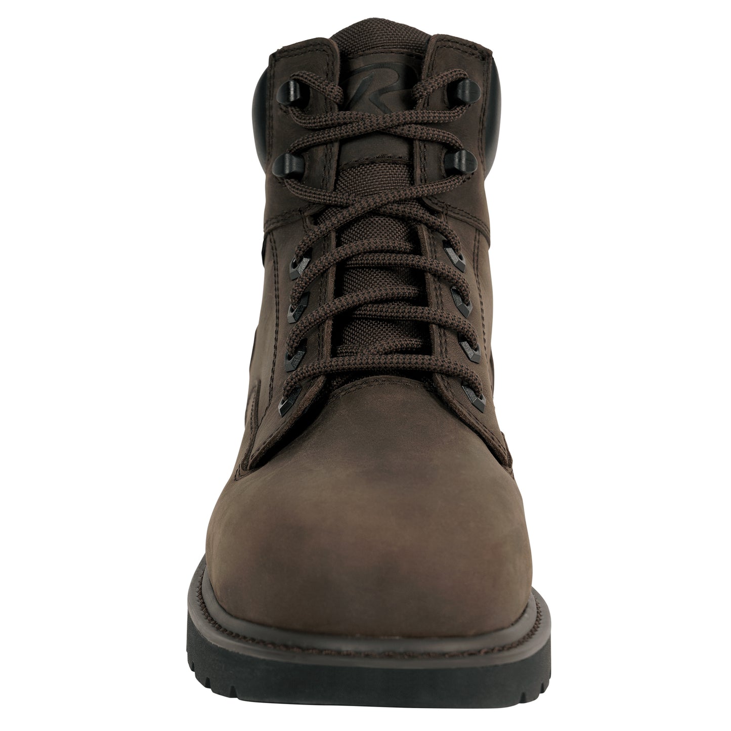 Rothco Men's Tradesman 6 Inch Work Boot