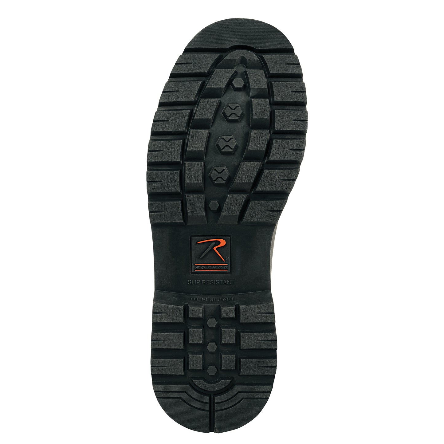 Rothco Men's Tradesman 6 Inch Work Boot