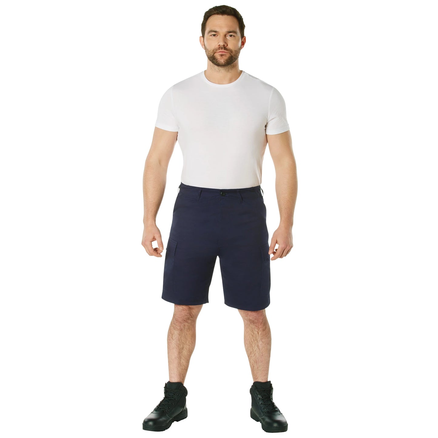 Camo BDU Cargo Shorts Camouflage Rothco