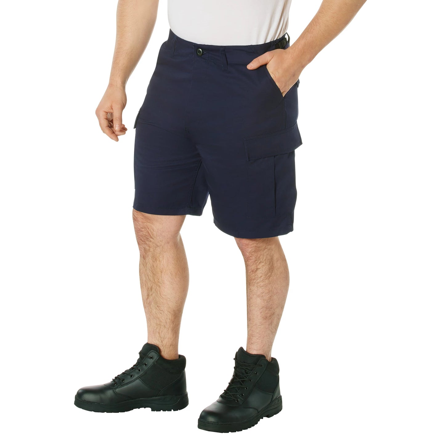 Camo BDU Cargo Shorts Camouflage Rothco