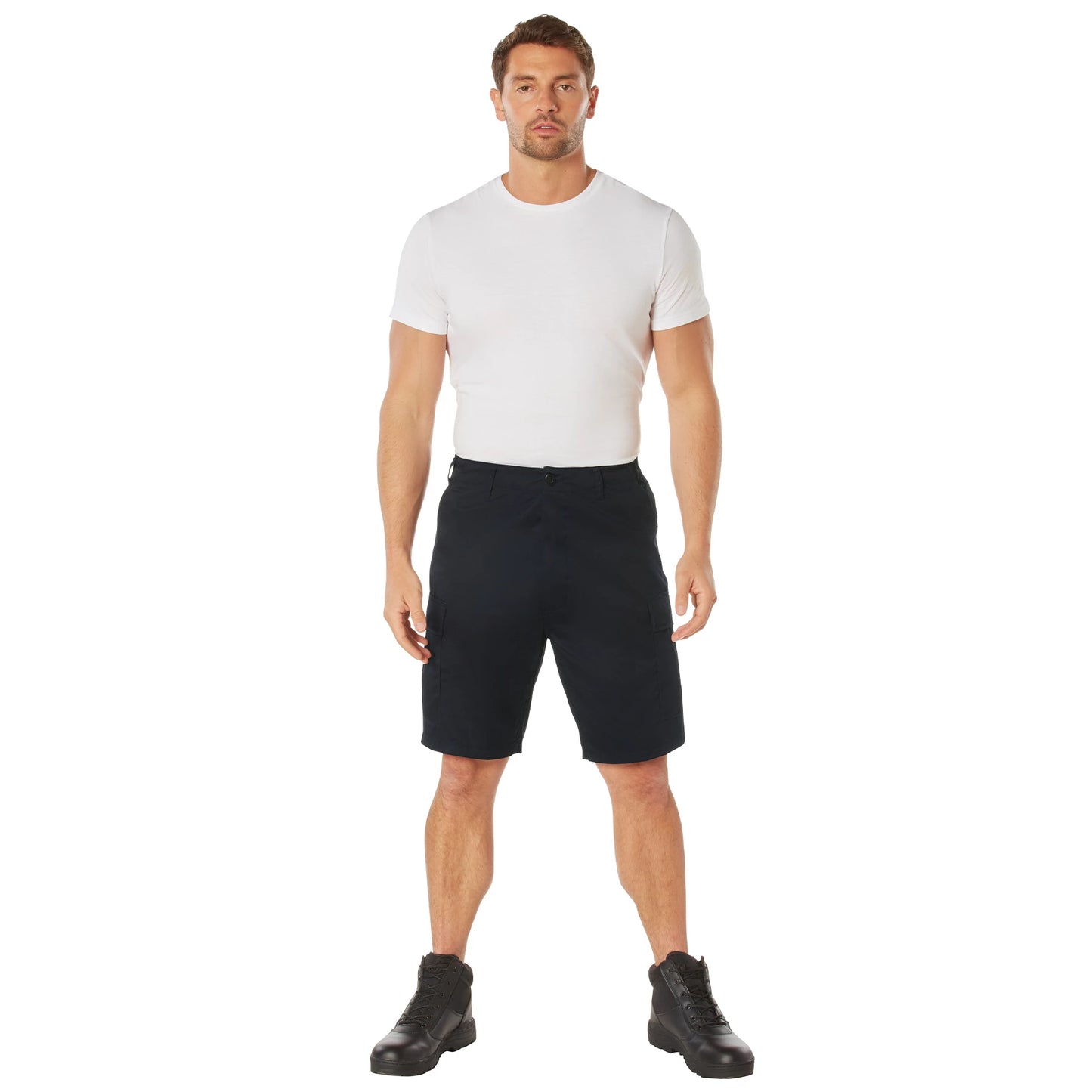 Camo BDU Cargo Shorts Camouflage Rothco