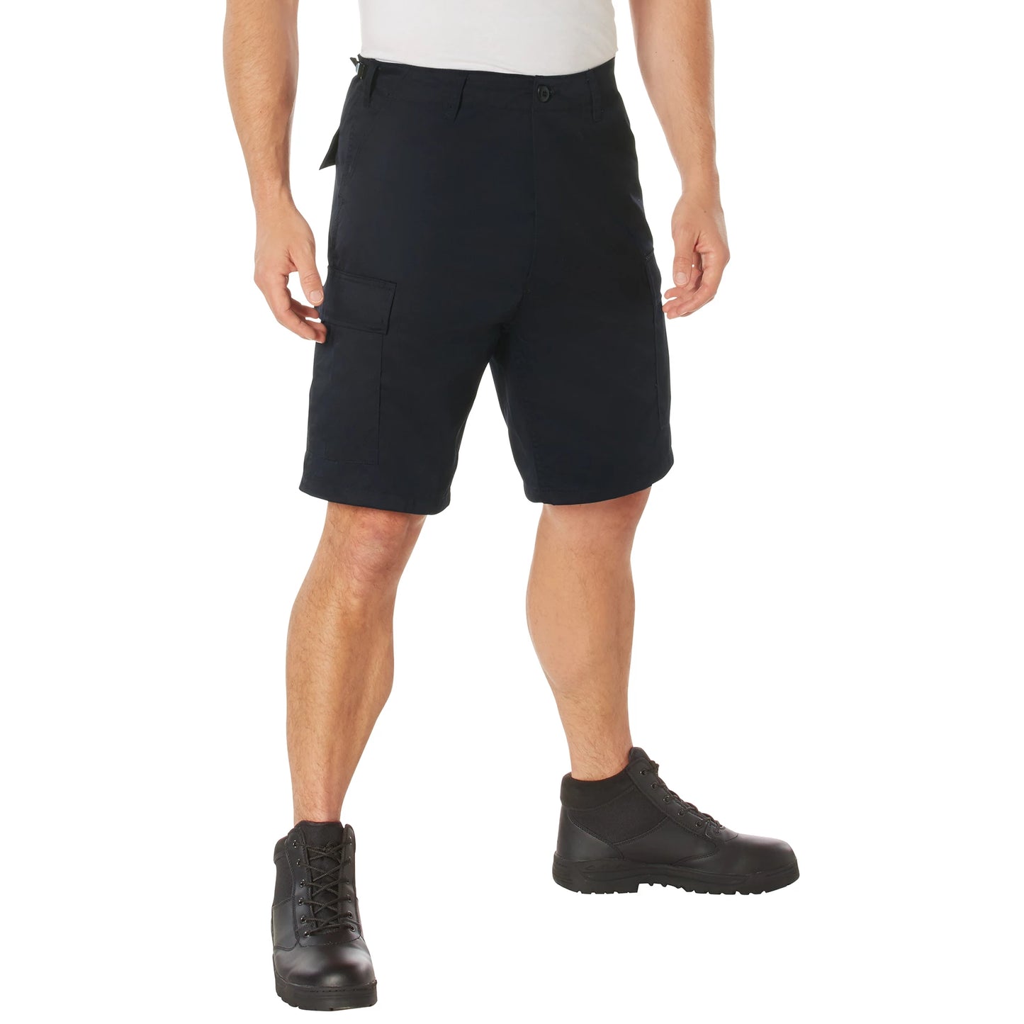 Camo BDU Cargo Shorts Camouflage Rothco