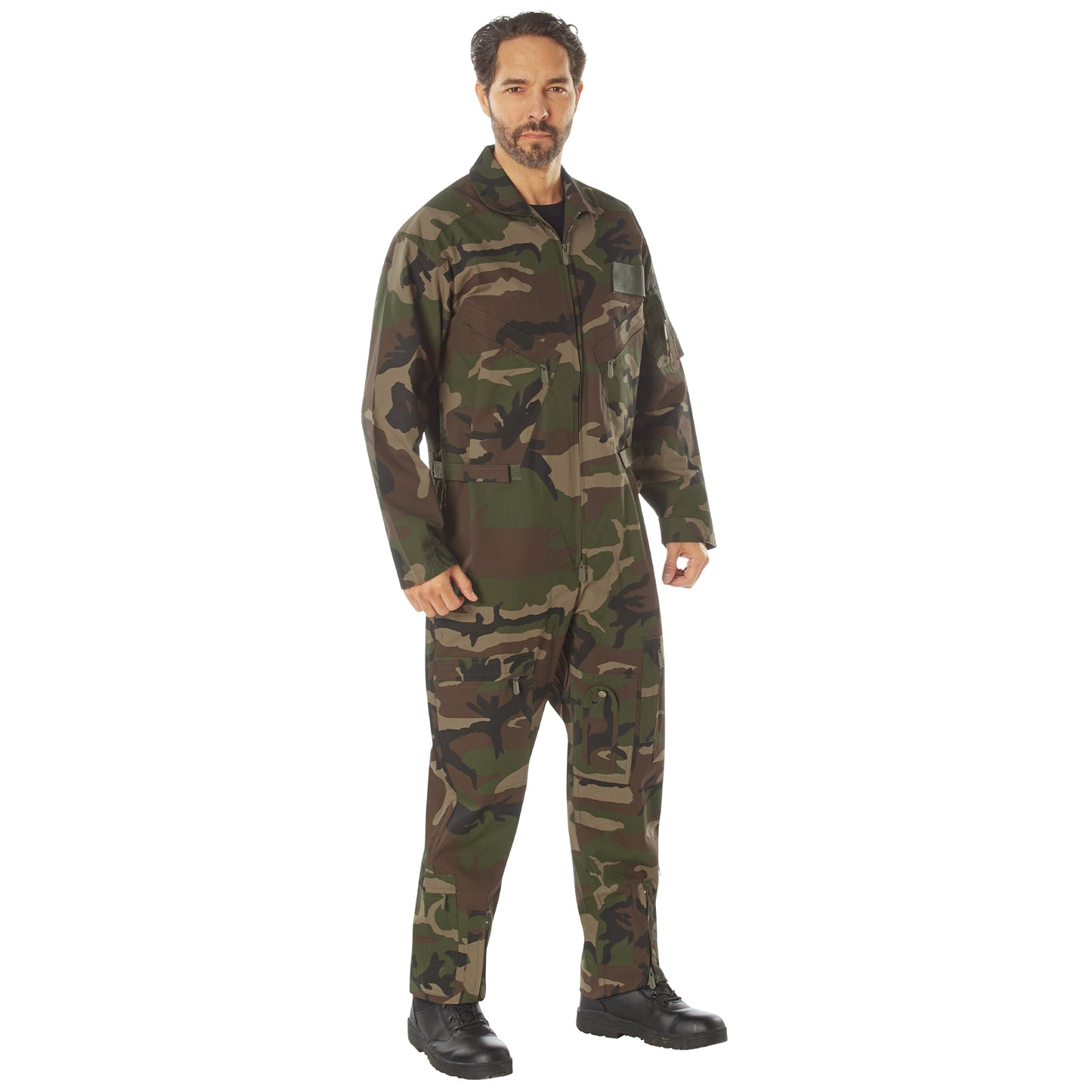 Air Force Style Flightsuit