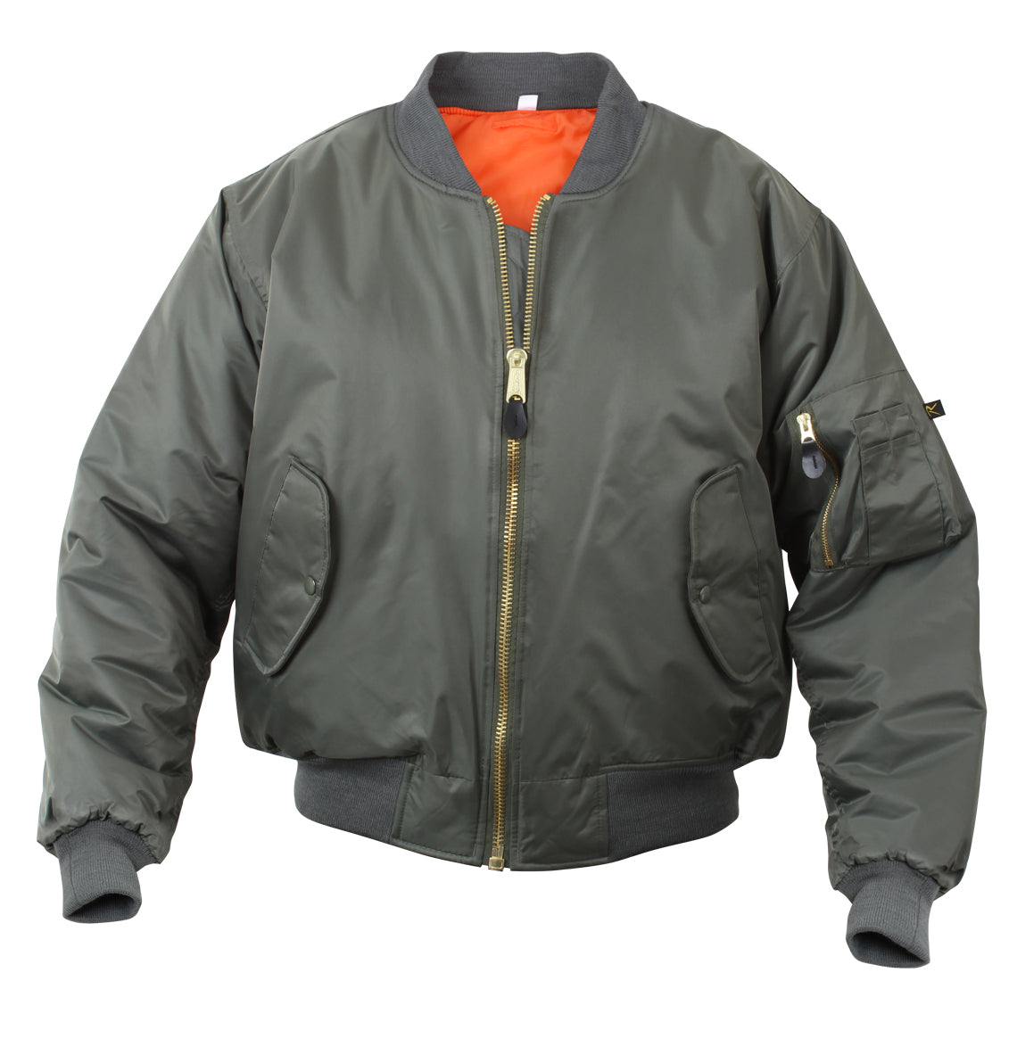 MA-1 Flight Jacket USAF Air Force Tactical Jackets