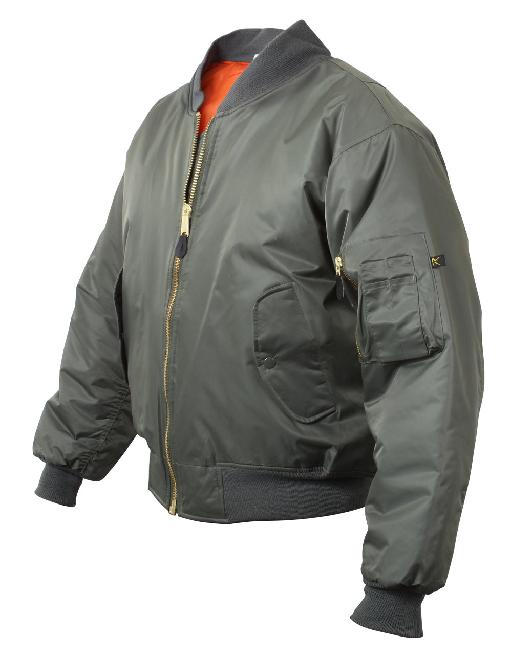 MA-1 Flight Jacket USAF Air Force Tactical Jackets