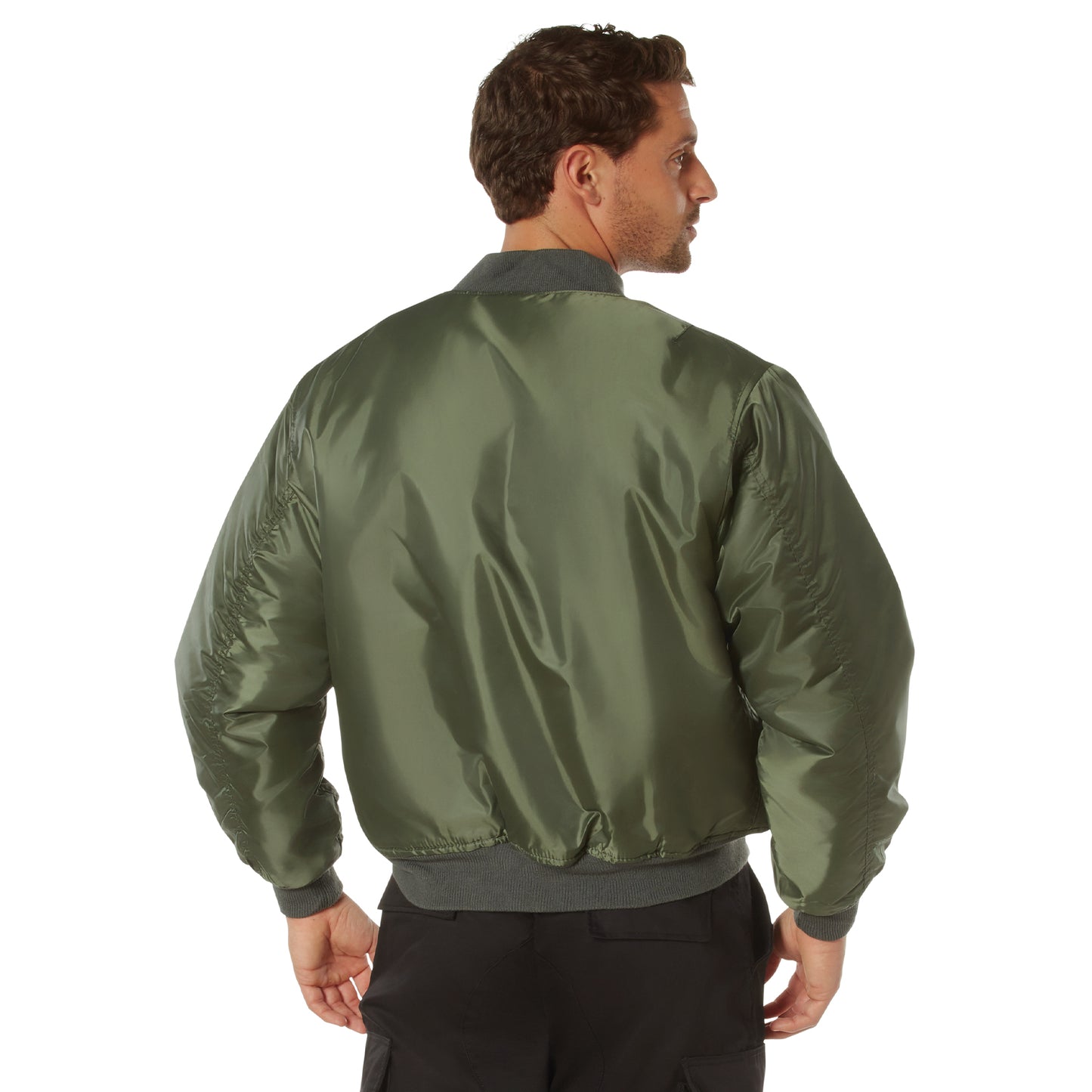 MA-1 Flight Jacket USAF Air Force Tactical Jackets