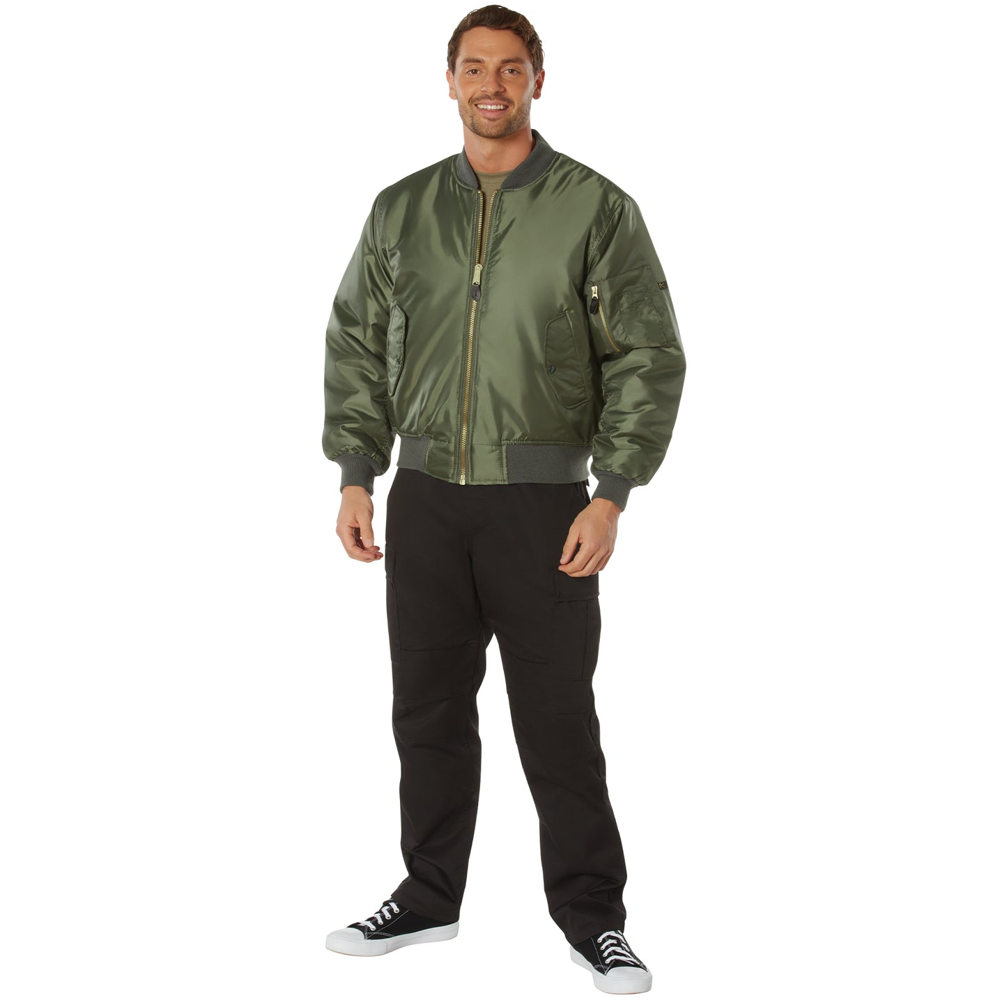 MA-1 Flight Jacket USAF Air Force Tactical Jackets