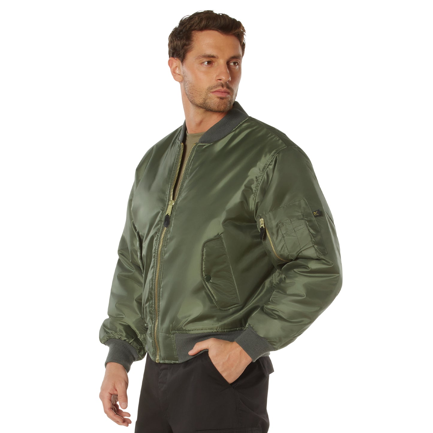 MA-1 Flight Jacket USAF Air Force Tactical Jackets