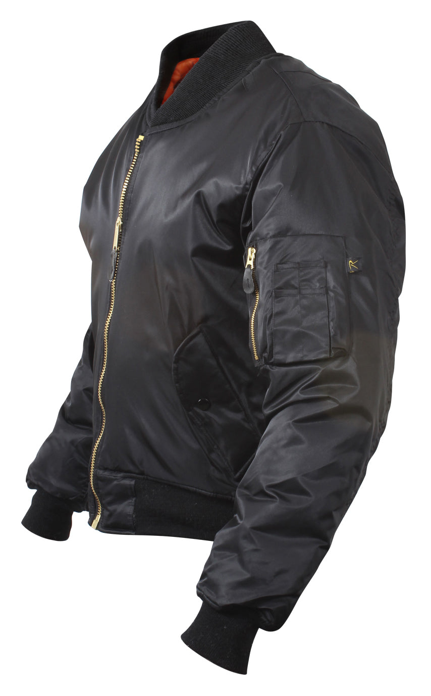 MA-1 Flight Jacket USAF Air Force Tactical Jackets