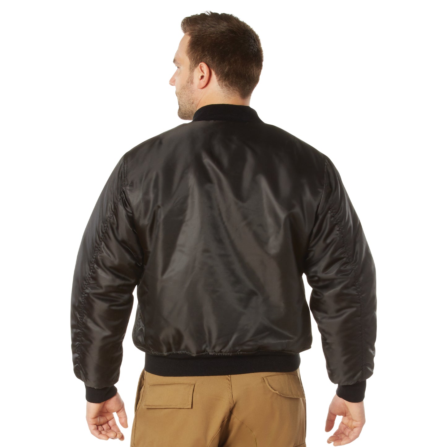 MA-1 Flight Jacket USAF Air Force Tactical Jackets
