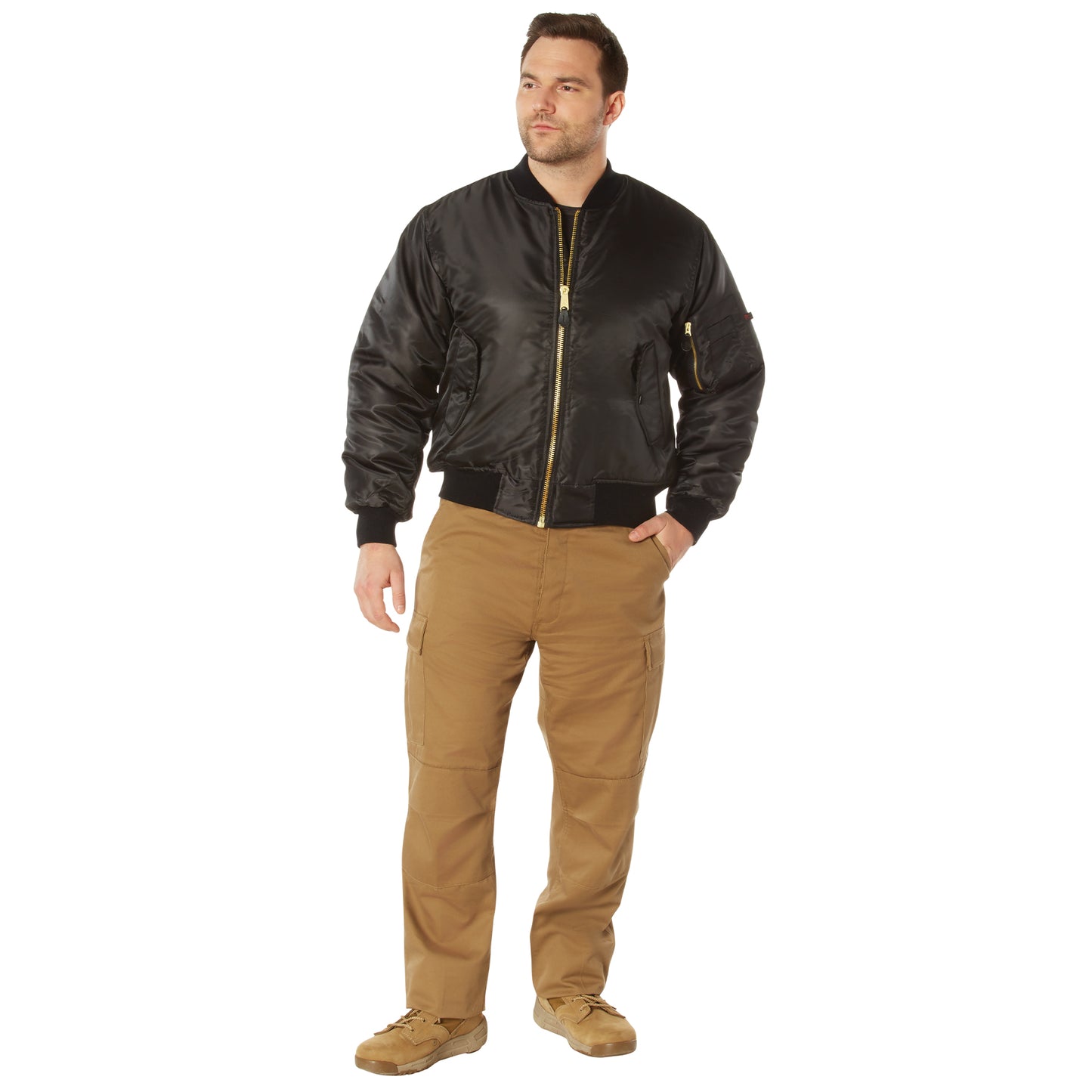 MA-1 Flight Jacket USAF Air Force Tactical Jackets