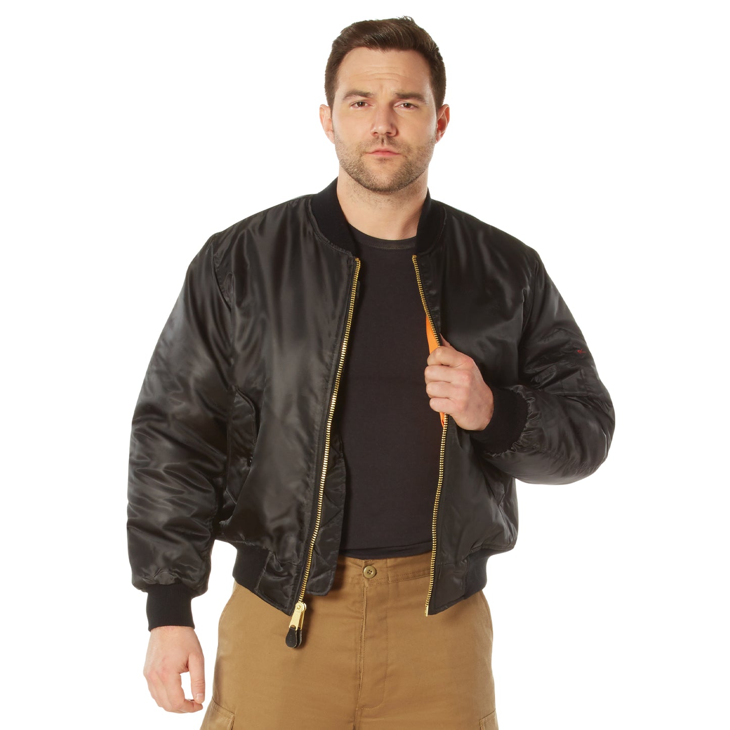 MA-1 Flight Jacket USAF Air Force Tactical Jackets