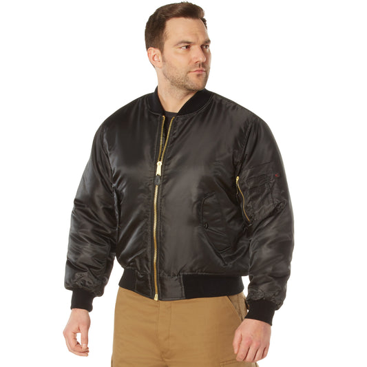 MA-1 Flight Jacket USAF Air Force Tactical Jackets