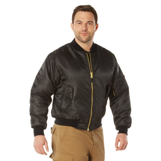 MA-1 Flight Jacket USAF Air Force Tactical Jackets
