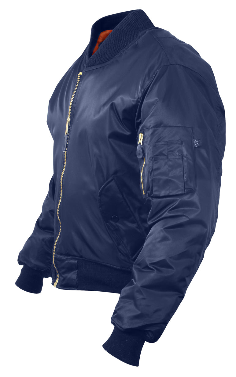 MA-1 Flight Jacket USAF Air Force Tactical Jackets