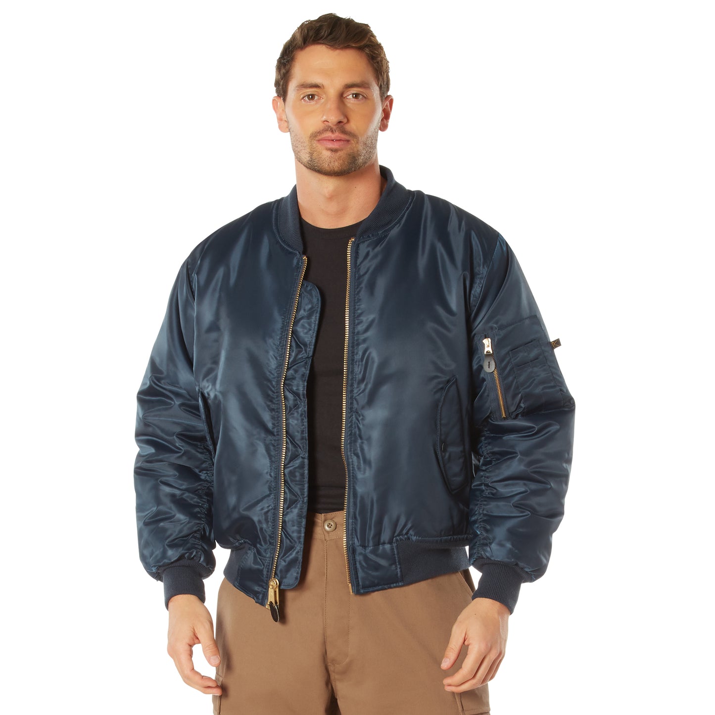 MA-1 Flight Jacket USAF Air Force Tactical Jackets