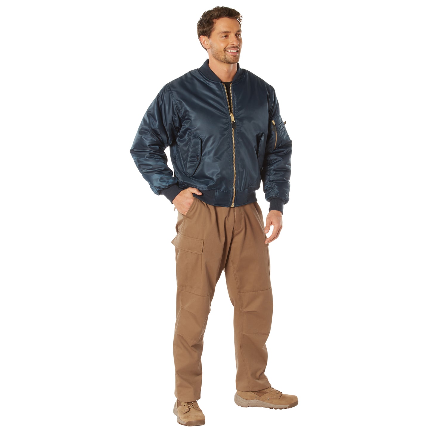 MA-1 Flight Jacket USAF Air Force Tactical Jackets