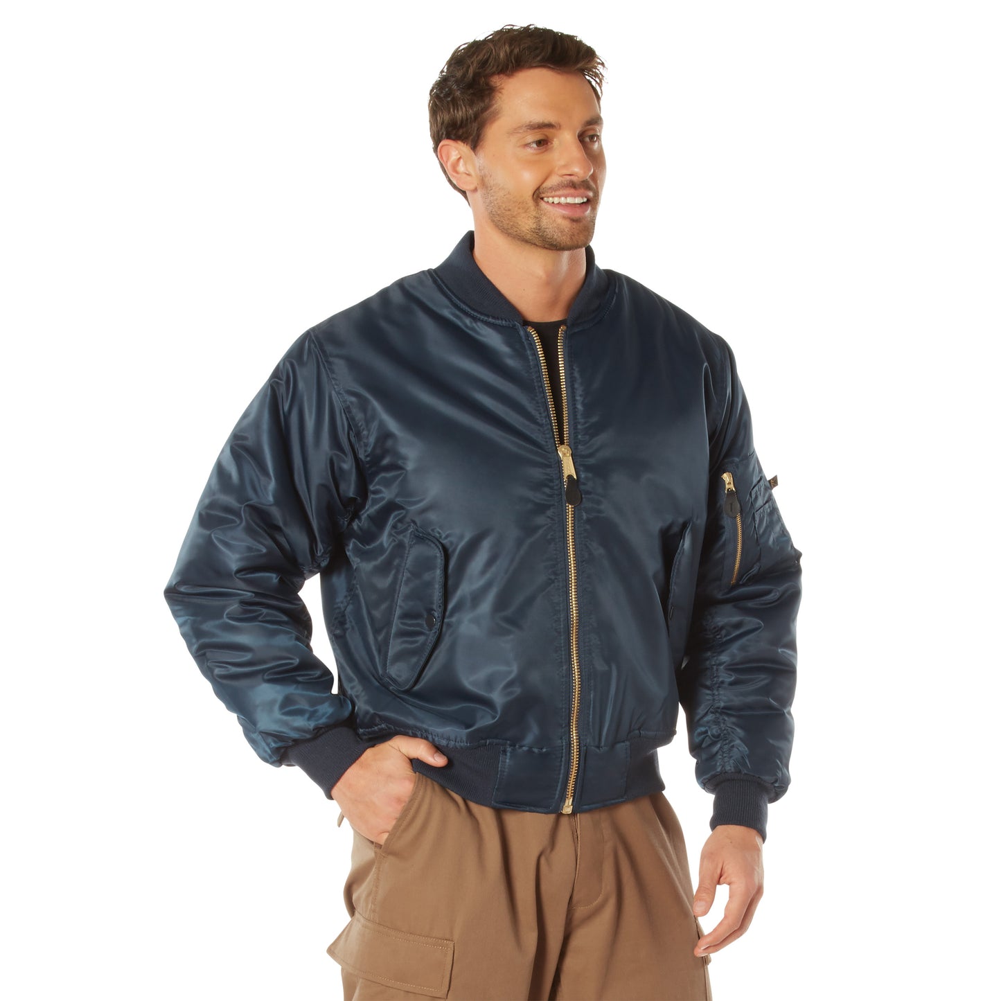 MA-1 Flight Jacket USAF Air Force Tactical Jackets