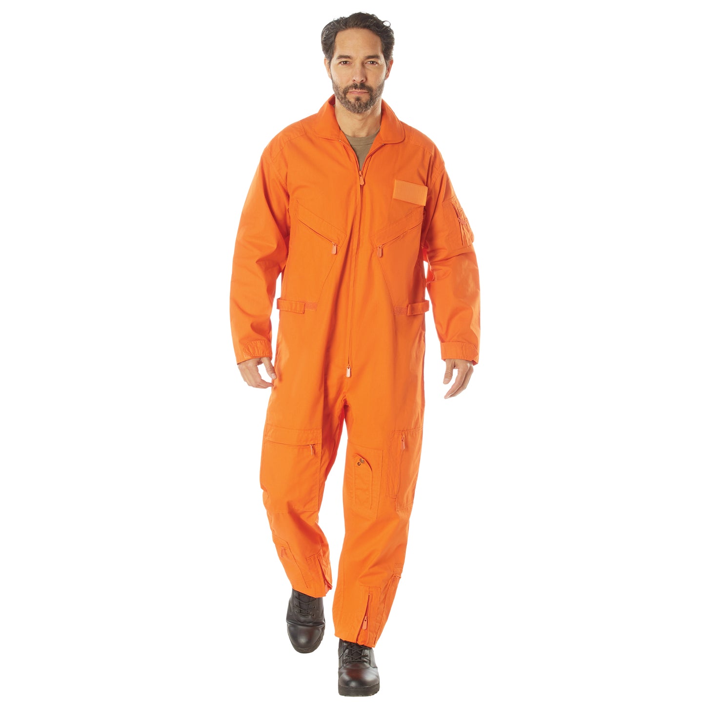 Air Force Style Flightsuit