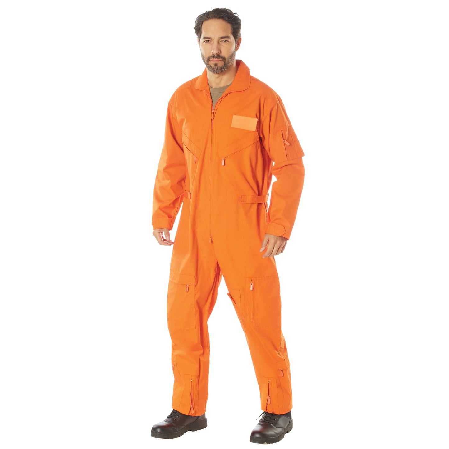 Air Force Style Flightsuit