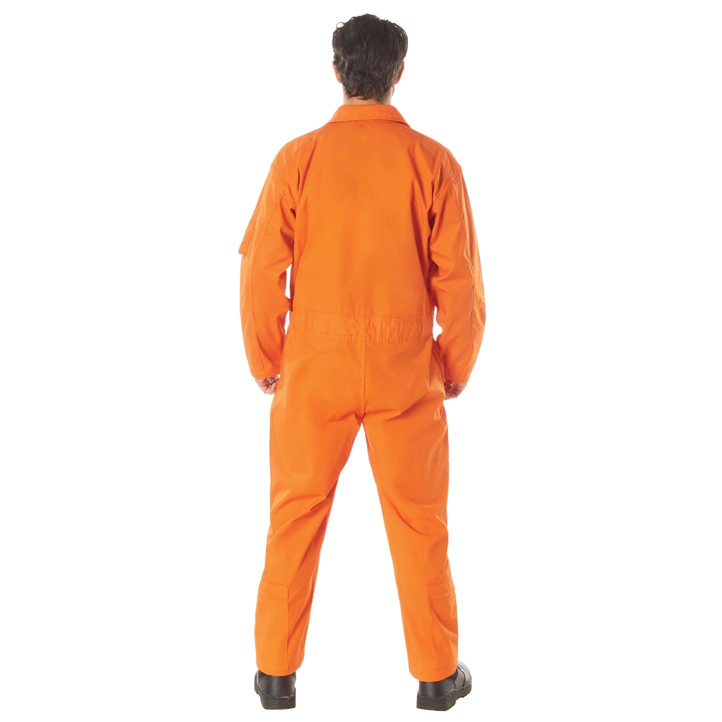 Air Force Style Flightsuit