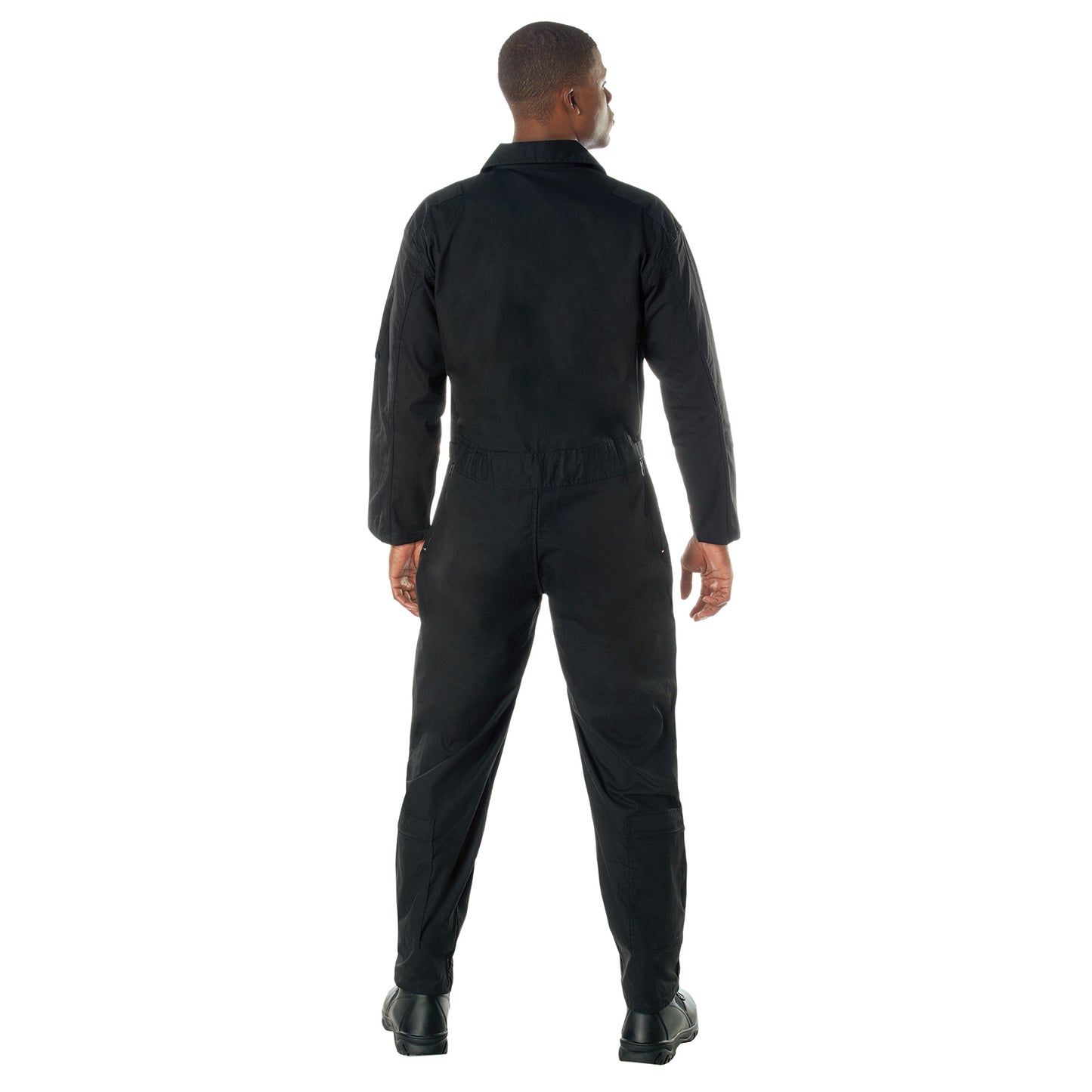 Air Force Style Flightsuit