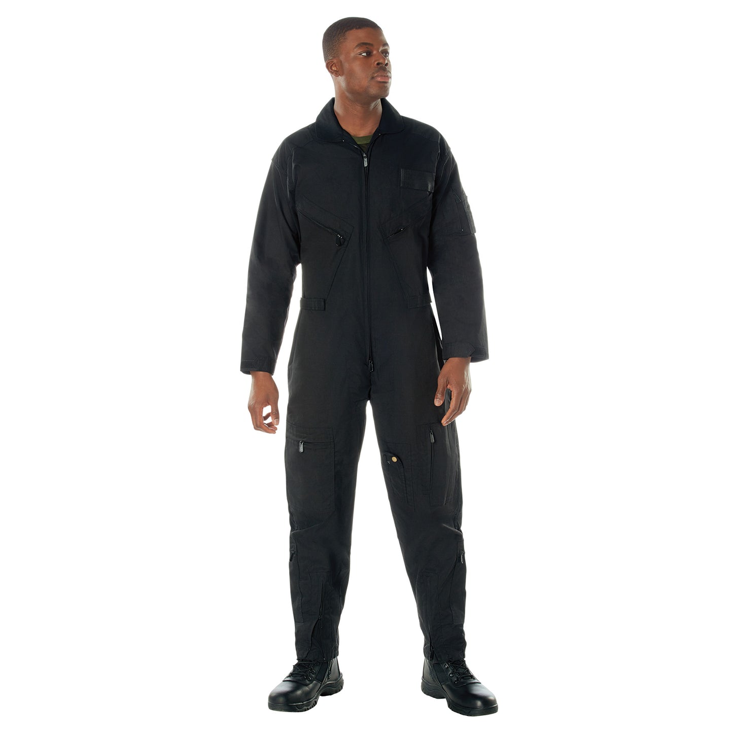 Air Force Style Flightsuit