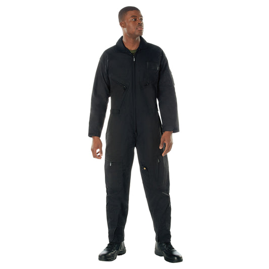 Air Force Style Flightsuit
