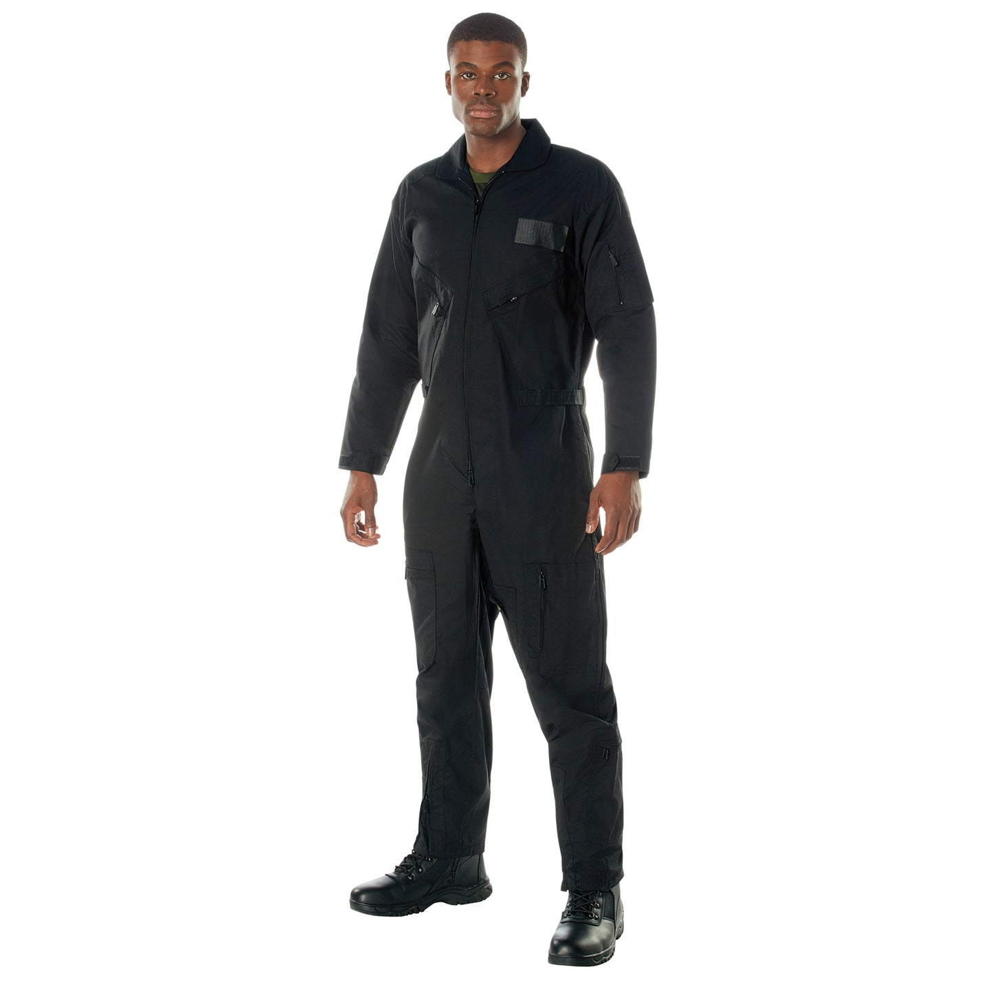 Air Force Style Flightsuit