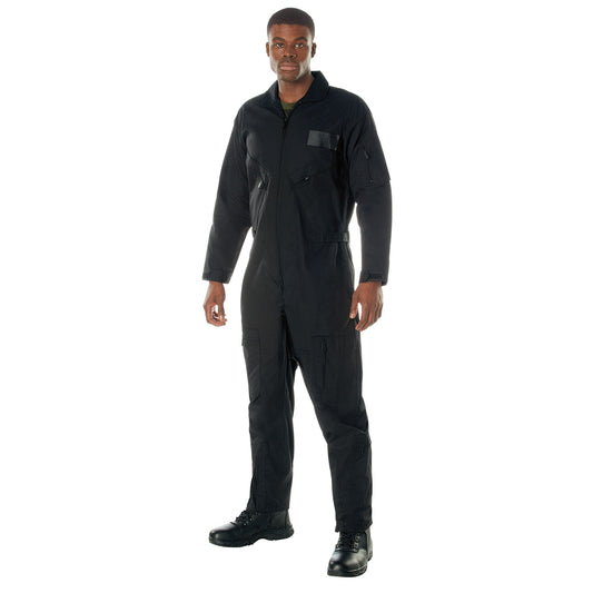 Air Force Style Flightsuit