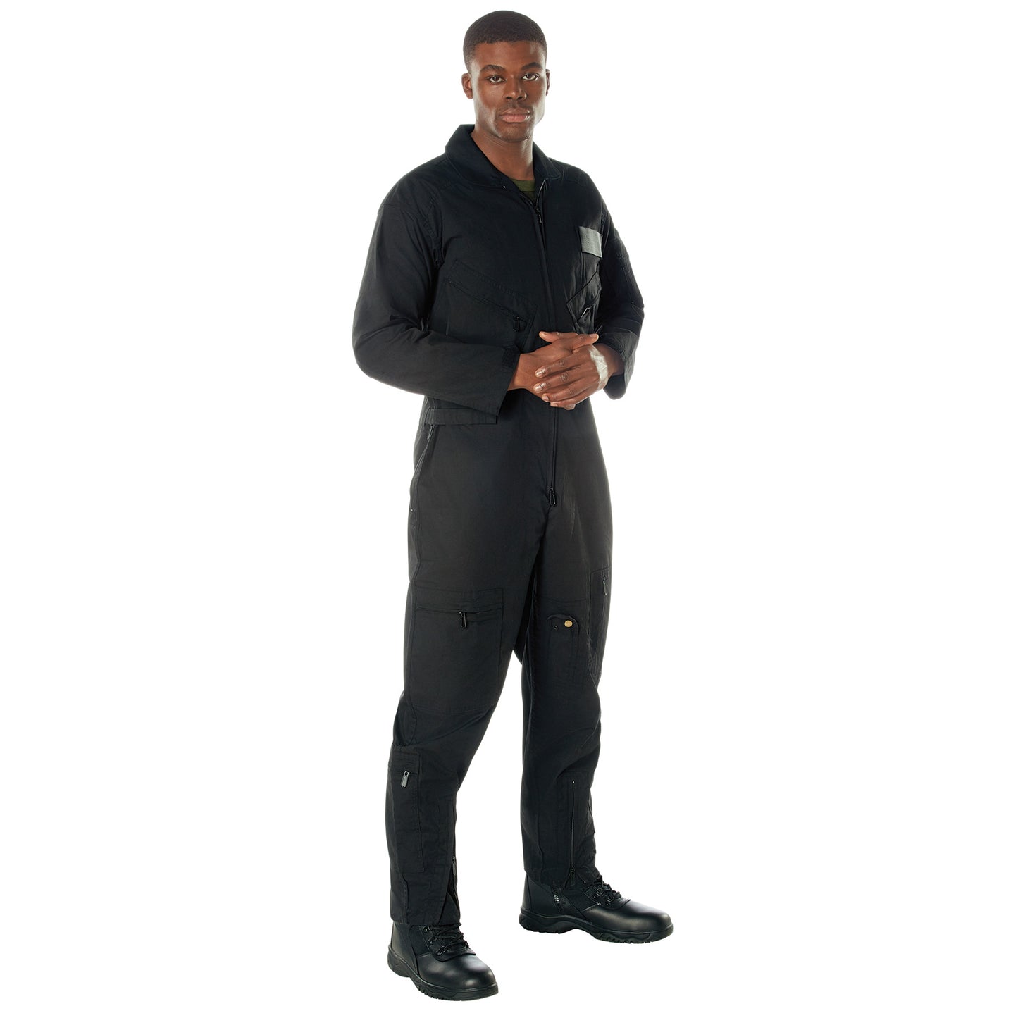 Air Force Style Flightsuit