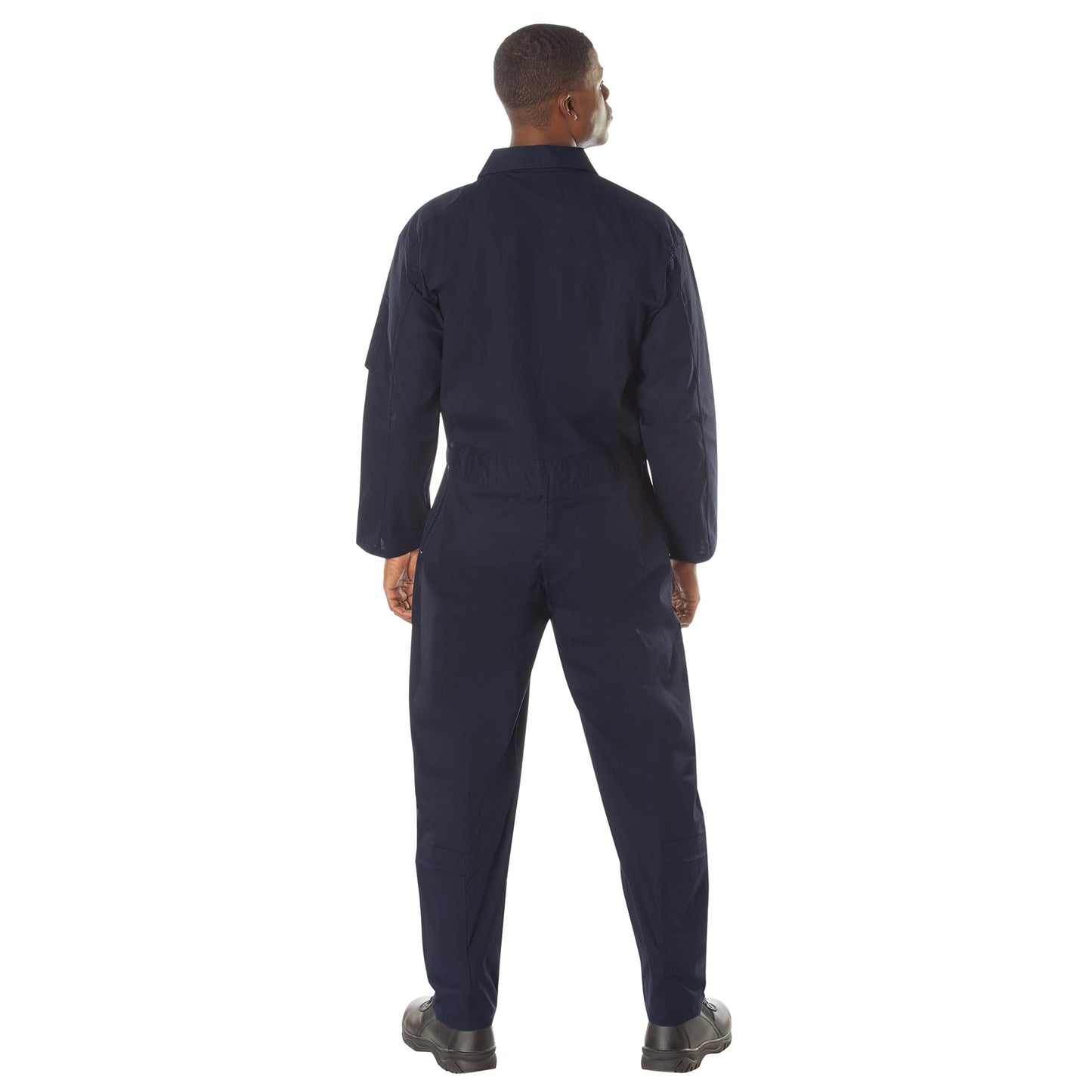 Air Force Style Flightsuit