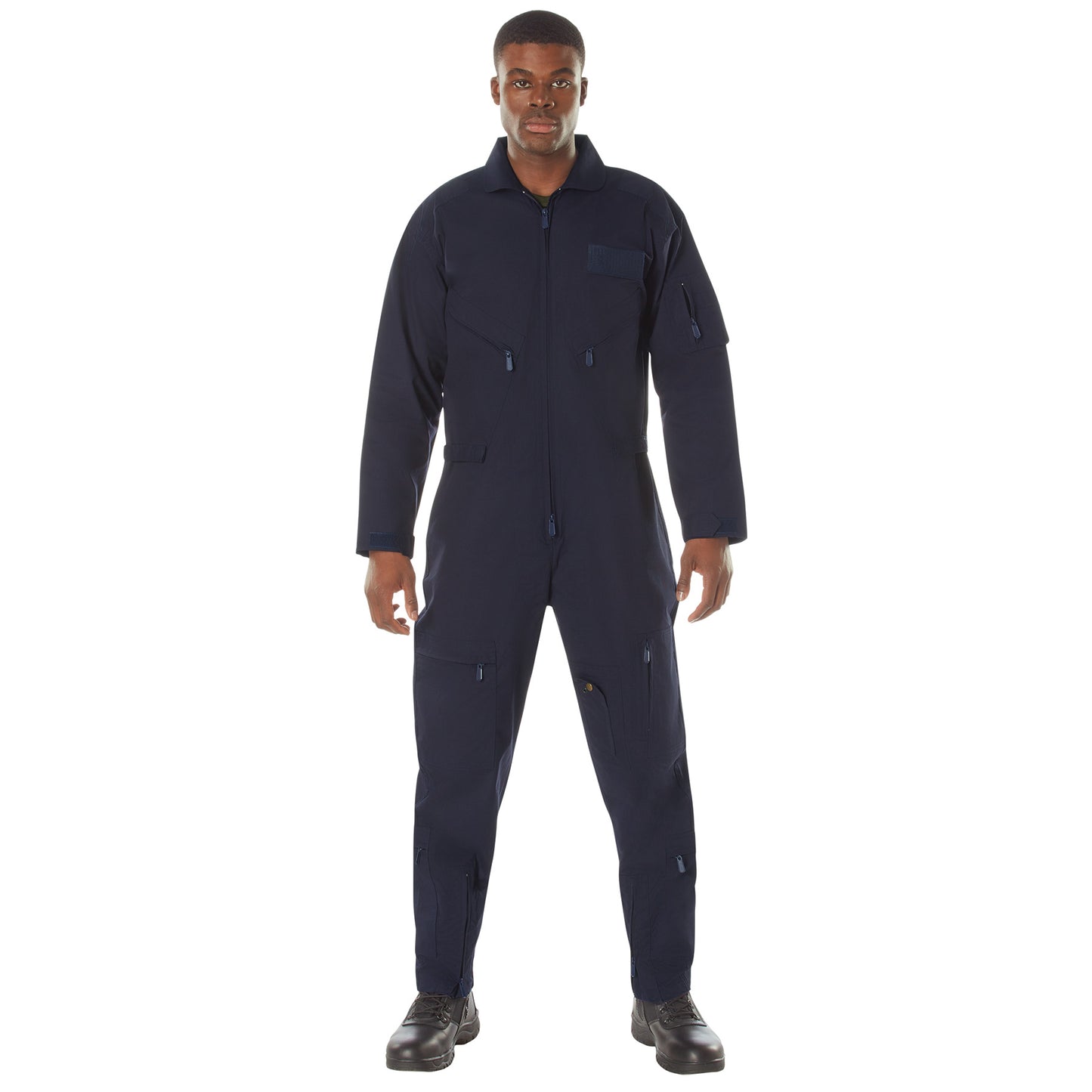 Air Force Style Flightsuit