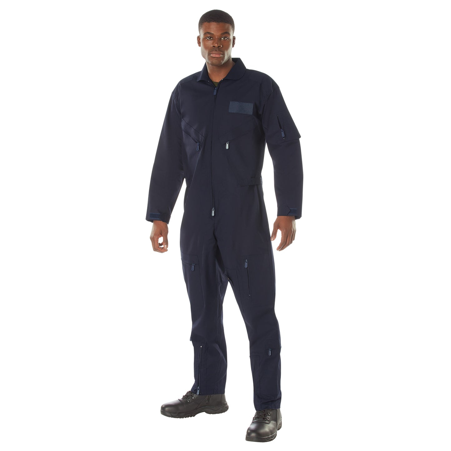Air Force Style Flightsuit
