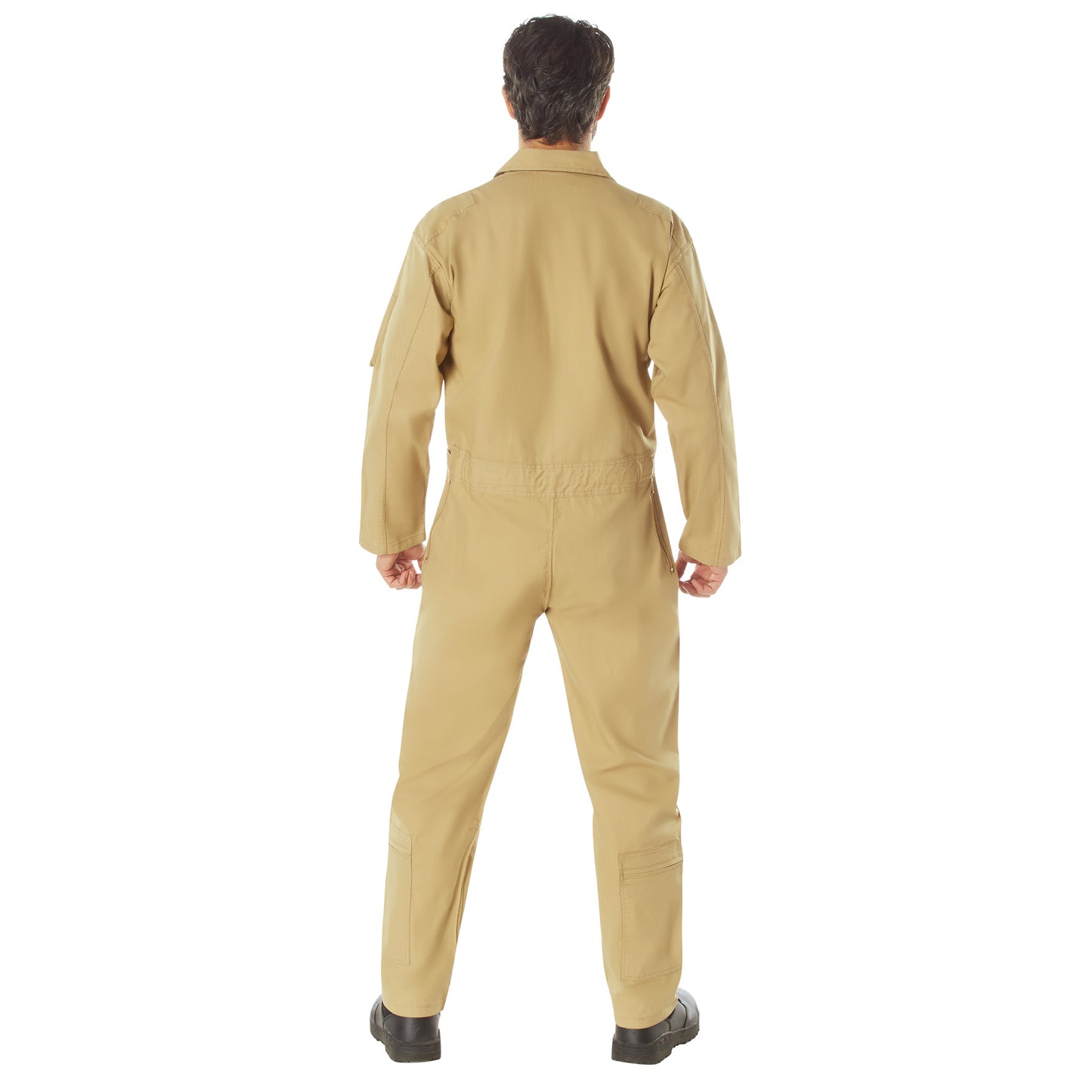 Air Force Style Flightsuit
