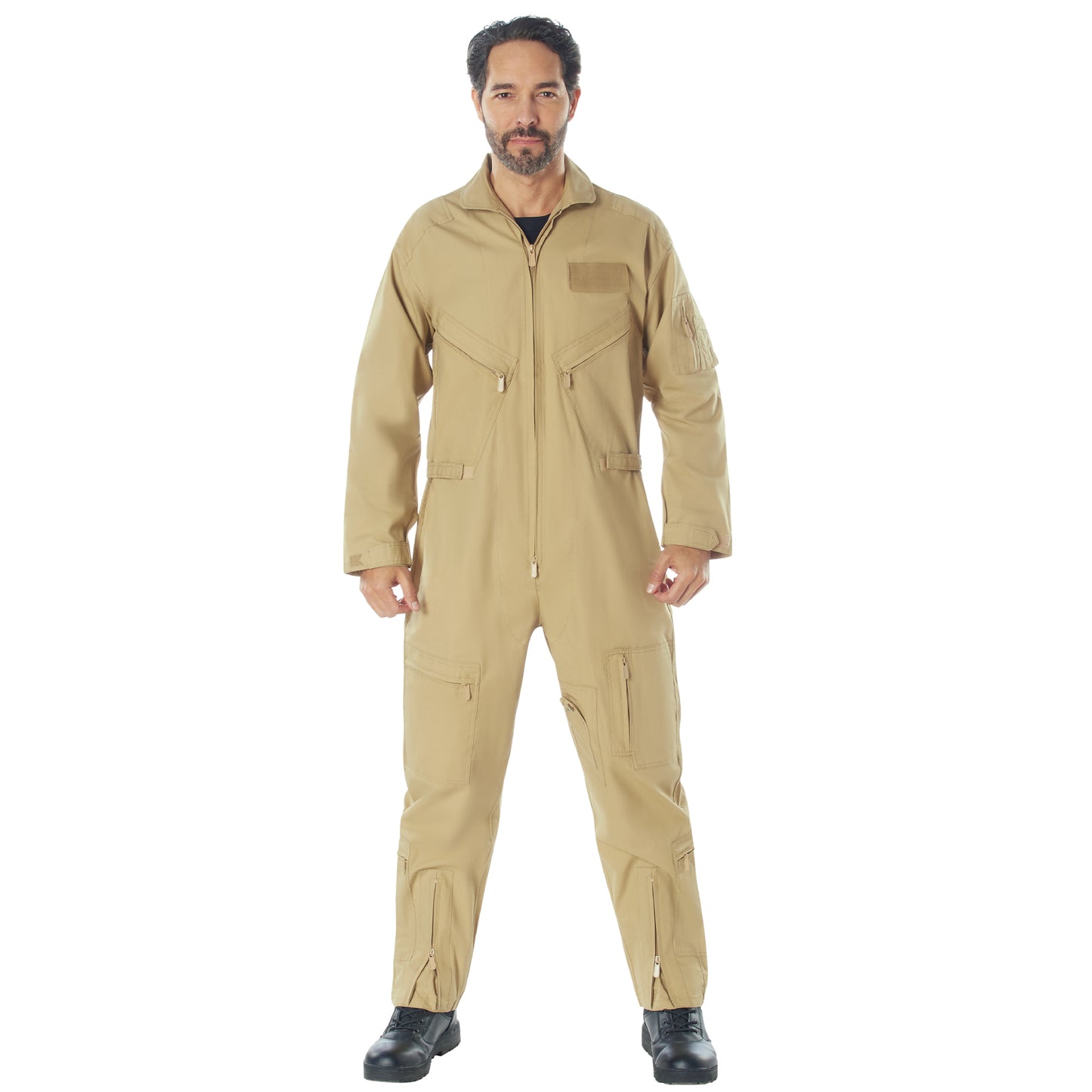 Air Force Style Flightsuit