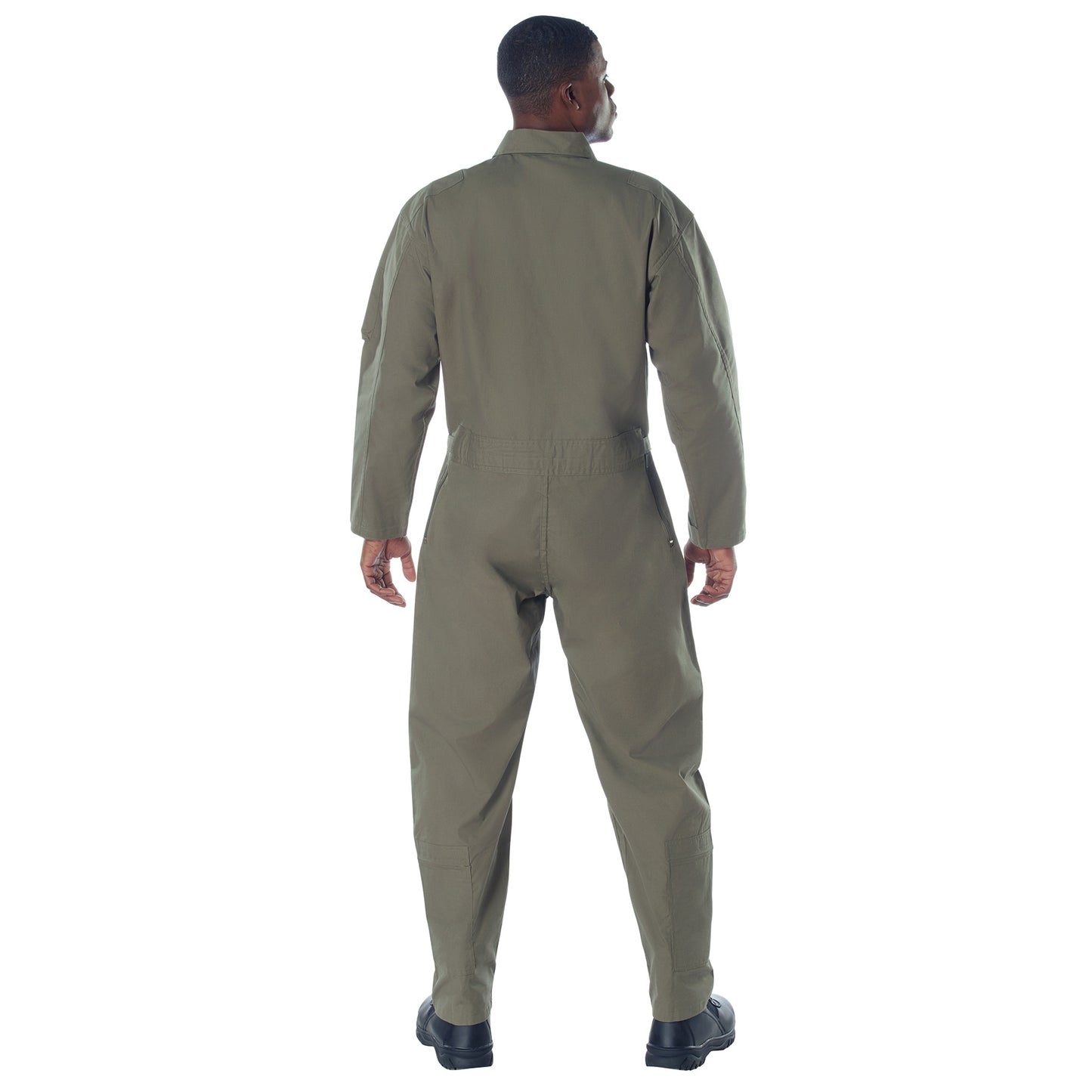 Air Force Style Flightsuit