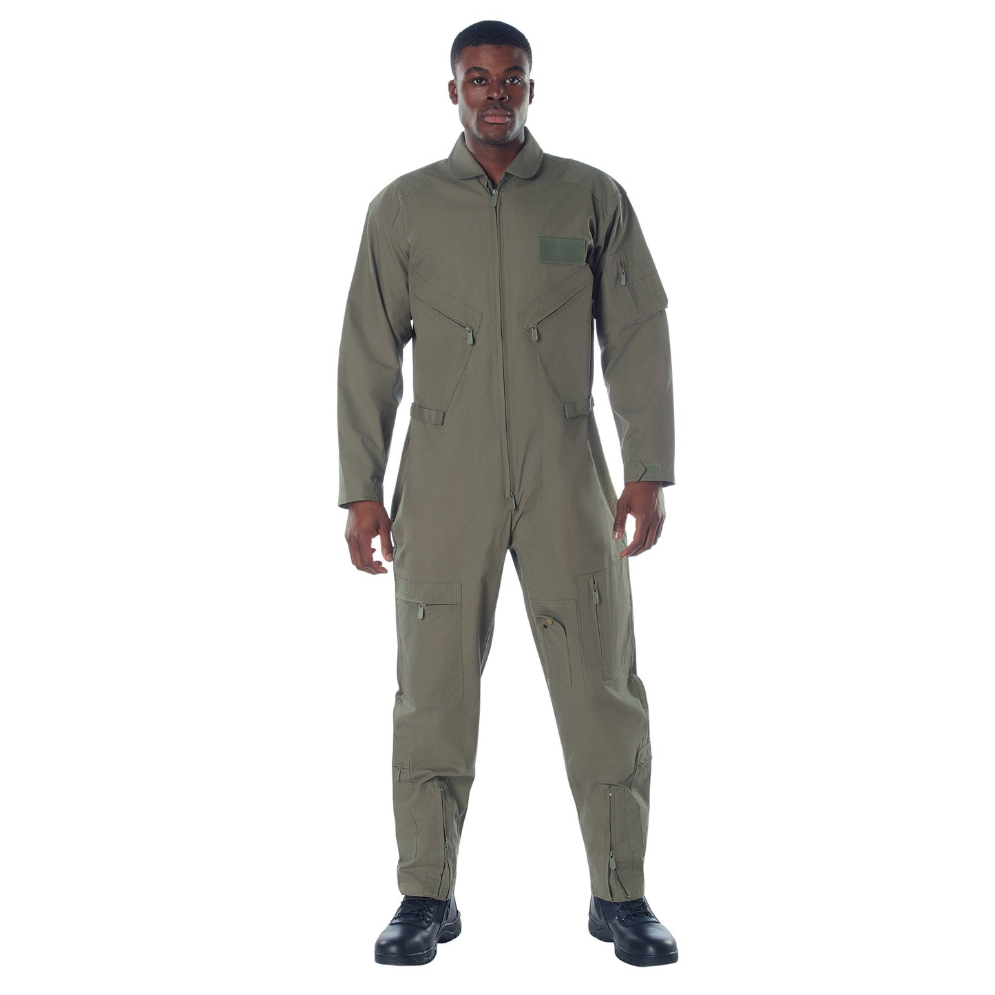 Air Force Style Flightsuit